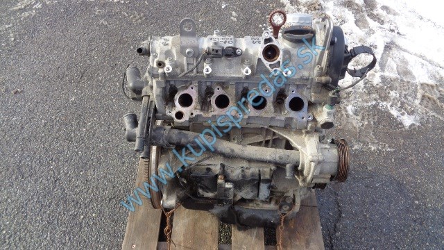 motor na seat ibizu 4 1,2tsi, CBZ, 77KW